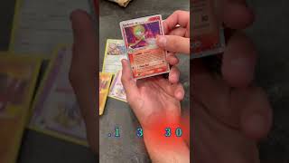 ONE PACK MAGIC 25th ANNIVERSARY Pokémon Celebrations Opening