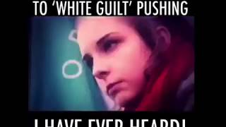 White Guilt