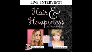 Hair & Happiness Episode 5