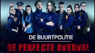 De Buurtpolitie: De Perfecte overval | Volledige FILM!