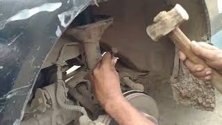 Car alignment problem#ashadulautoservice