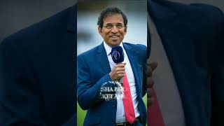 Harsha Bhogle | Pakistan Cricket Team Analysis | #shorts