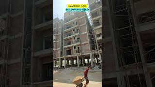 Smart 2Bhk Flats In Hyderabad Neeknampur 📞8100293325 | Best Places To Visit In Hyderabad