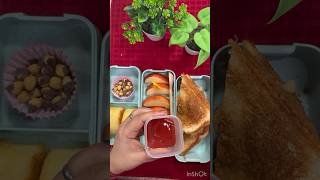 kids lunchbox ideas | lunchbox ideas  #youtubeshorts #ytshorts  #shorts