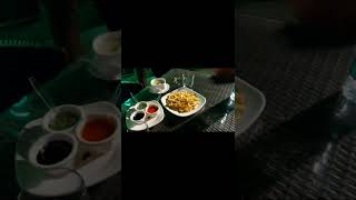 TDCP Hilltop Resort Khajut  Murree | Pakistan | pakistani cuisine | Islamabad | french fries | Soup