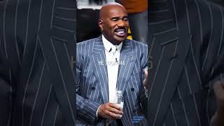 "Unlock Your Potential: Failure is Part of Success" - Steve Harvey #motivation #shorts