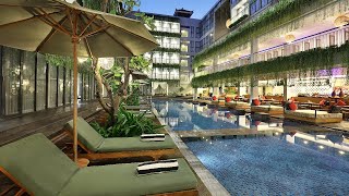 Hotel Neo+ Kuta Legian