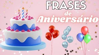 Extraordinárias Frases de Aniversário: Toque o Coração do Aniversariante