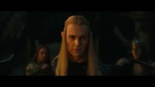 The Lord of The Rings: The Rings of Power - Official Teaser Trailer