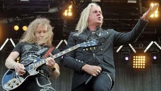 Saxon - Wacken Open Air 2016 (Full Concert)