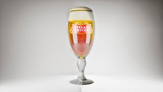 Stella Artois - Caliz