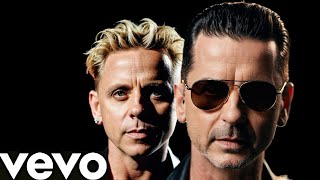 Depeche Mode - The Final Moment (Official Video)