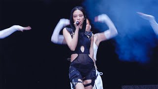 230702 BLACKPINK JENNIE 제니 직캠 - Shut Down @BST Hyde Park