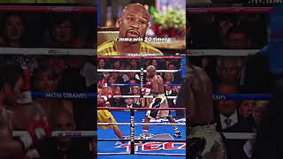 Floyd Beat Manny 100 Times! | Boxing Film Study #shorts