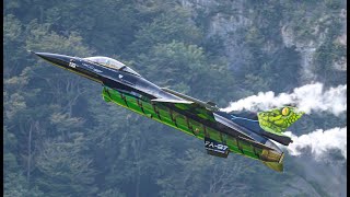 ZIGAIRMEET SWITZERLAND 23 - BELGIAN'S DREAM VIPER - 4K