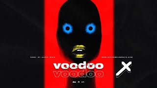 Tyga Type Beat x G Eazy - "VOODOO" | Club Banger ❌ Alexx Melo