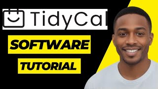 Tidycal Full Tutorial for Beginners