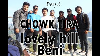 Day 2nd II BENI LOVELY HILL II