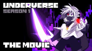 UNDERVERSE SEASON 1 - THE MOVIE [By Jakei]