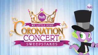 My Little Pony Friendship Is Magic Sweepstakes! | Geekscape