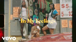 Drake - In My Feelings