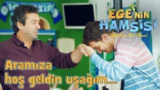 Deniz'in 10 numara rüyası! - Ege'nin Hamsisi 13.Bölüm