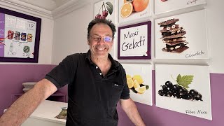 L'enseigne de glaces Maxi Gelati baisse son rideau