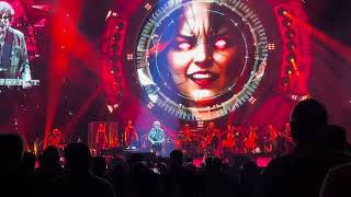 (1/7) Jeff Lynne’s ELO Concert (Live at the Moda Center in Portland, OR, 8/30/2024)