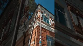 Rostov-on-Don #oldcity #downtown #rostovnadonu #walktour #travel #russianriver #4k