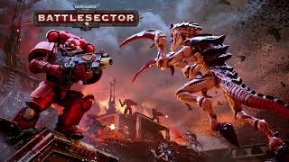 Warhammer 40,000 Battlesector - Battle Music 1 (Initiation)