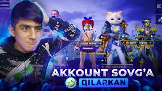 Yana bitta akauntli boldim😁/1vs1 TDM/Pubg Mobile