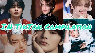 I.N TikTok Compilation pt.2