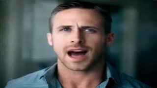 Top 5 Ryan Gosling Burping