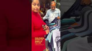 Ft. Sarojini Nagar. Yeh Delhi hh merei yaar ! #shorts y #shortsfeed #shortsviral #shortsvideo