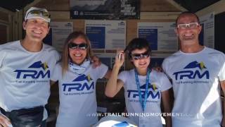 TRM Endurance Stage Mont Blanc 2016