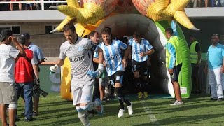 #COMPACTO - LO MEJOR DE DEFENSA 1 - #RACING 1