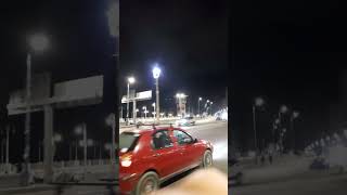 كوبري ٤٥ الجديد بالاسكندرية