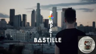 Bastille | Pompeii | A Google Image Music Video | Unofficial