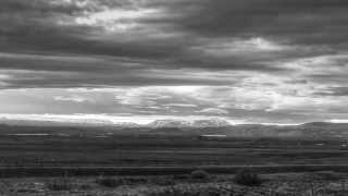 Flúðir Panorama