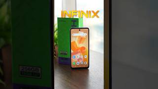 Infinix Hot 40i 🔥 | Best Smartphone Under 10000 ✅ #infinixhot40i #ytshorts