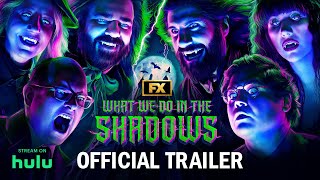 What We Do in the Shadows | Season 6 Official Trailer | FX