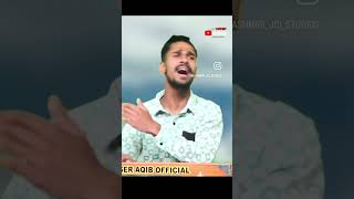 Hy Vesiye Dil | Aqib | Noorbagh Muneer | New Kashmiri Viral Sad Song #kashmirsong