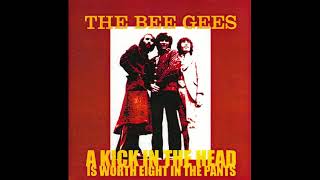 Bee Gees - Dear Mr. Kissinger (pcbj01 Remaster)