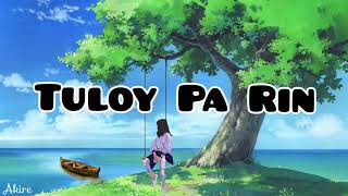 Noel Cabangon - Tuloy Pa Rin Cover by Nightcore