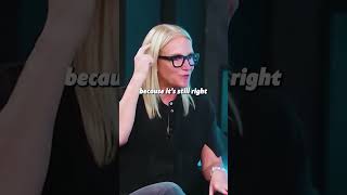 Inner Power Mindset w/Mel Robbins