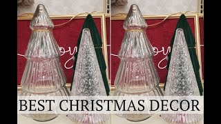 Best Christmas Decor - Christmas Decoration #short #Short