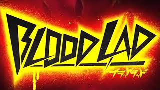 Blood Lad [AMV]