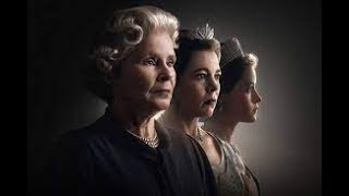 THE CROWN Season 6 Teaser Trailer (2023) Imelda Staunton.