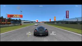 I bought Koenigsegg Agera. #realracing3 #shorts #viral #trending