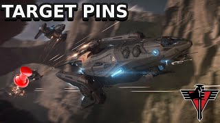 The Secret to Multi-Crew Combat: Target Pinning | Star Citizen 3.19.1